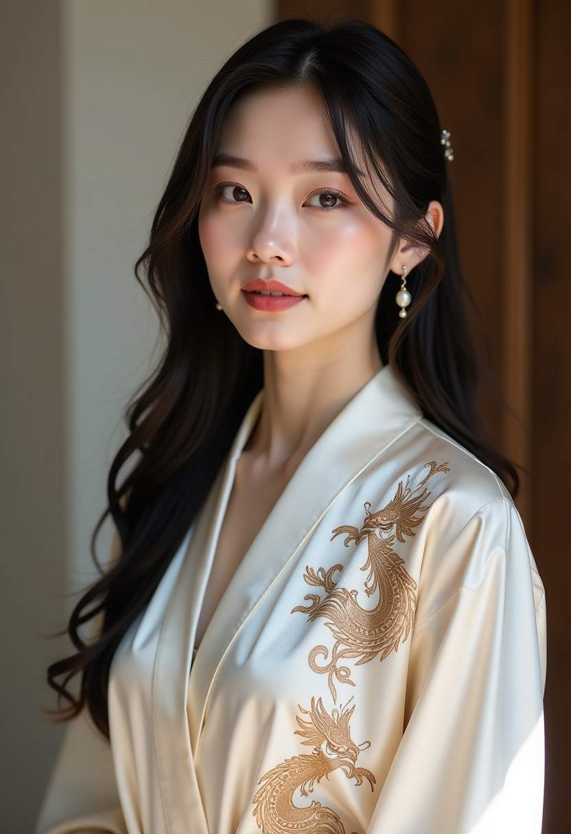 星际邮差剧照