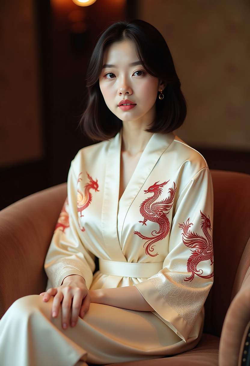 一碗人间烟火剧照