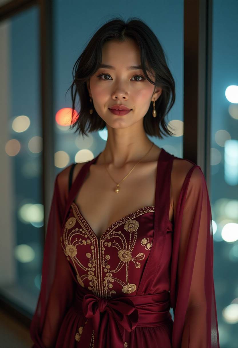 暑期新片发布活动现场