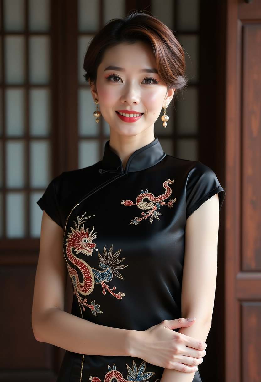 一屋两种天气海报