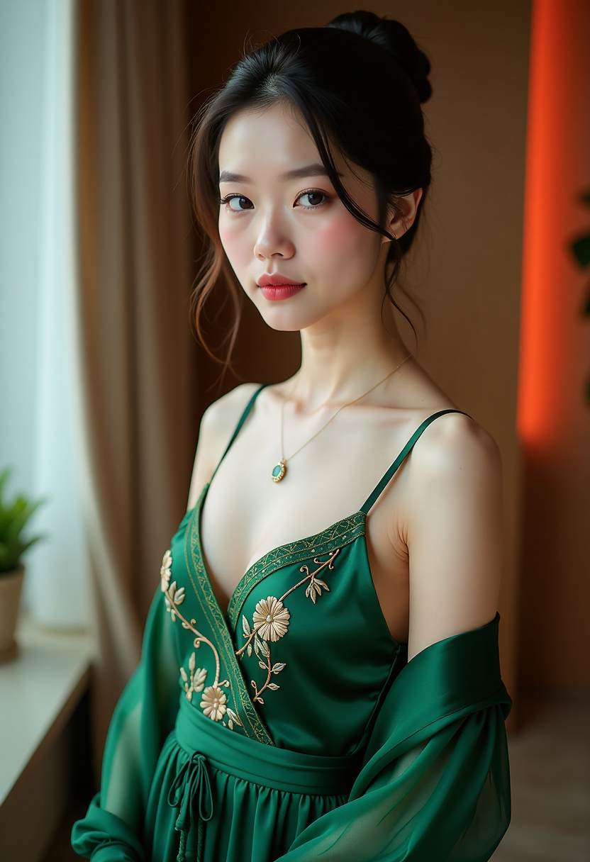 云端来信海报