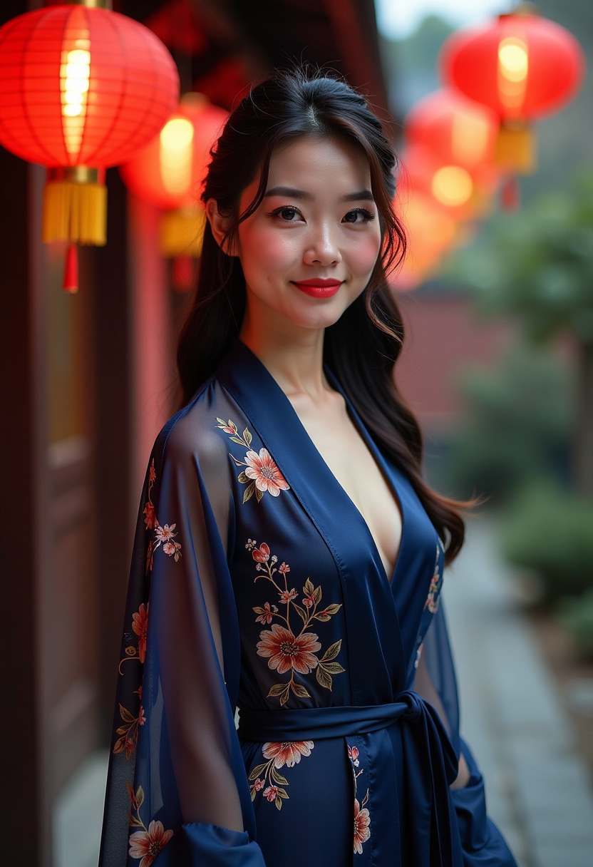 纸飞机旅行团海报